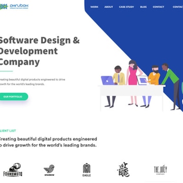 Avanzz Tech Mobile App Web Development & Digital Marketing Company