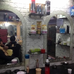 Gulsan Hair Cutting Saloon