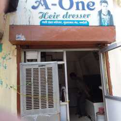 A1 Hair Dressor