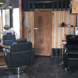 Being Human Hair Saloons