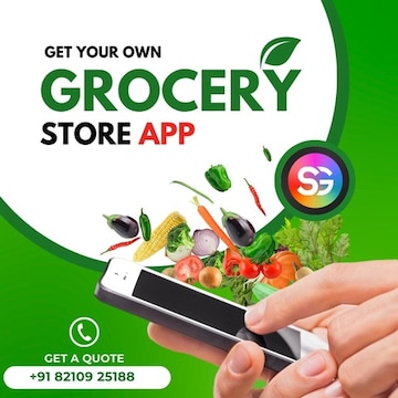 Sg Web App Techniques Pvt Ltd