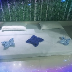 Anjali Sudhanshu Thai Spa And Salon