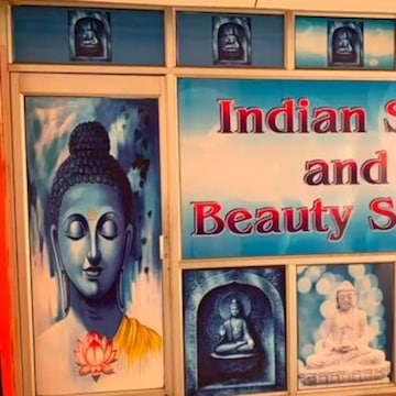 Indian spa and Salon