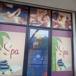 Apsara Spa