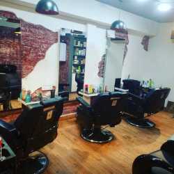 Swami Hair Salon