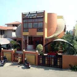 Apsara Beauty Parlour & Spa