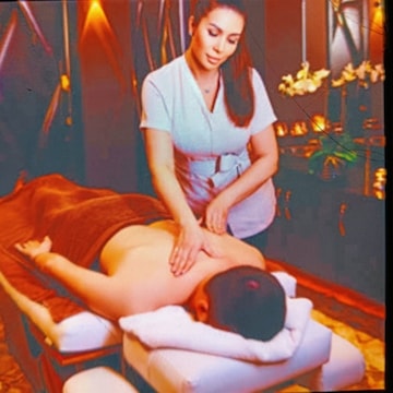 Natures Beauty Saloon and Spa