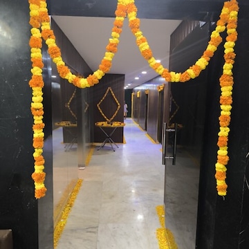 Dream Wellness Saloon and Spa
