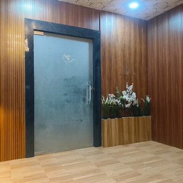 Mega Saloon and Spa