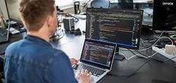 Code Diffusion Technologies