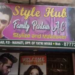 Style Hub