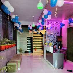 Lotus Spa And Health Care