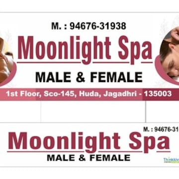 Moon Light spa