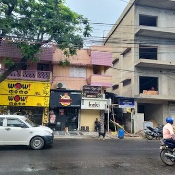 Monthai Yoga Spa