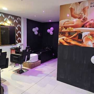 Jack Rose Salon Beauty Parlour and Spa