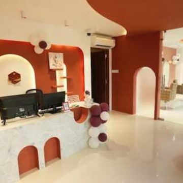 Nowhere Salon & Spa