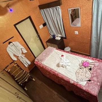 Green Day Spa - Pallavaram