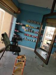 Galaxy Women Spa