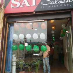 SAI Hair Stylist & Mens Parlour