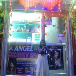 Angel Beauty Parlor