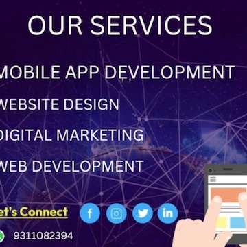 Crawldev Solutions Pvt Ltd