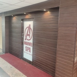 Marvel Spa