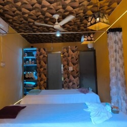 Spa Planet