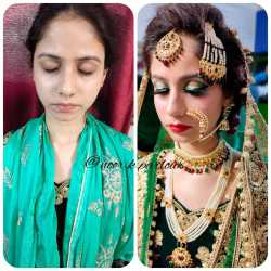 Noor K Beauty Parlour