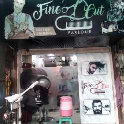 Fine Cut Mens Parlour