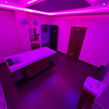 The H2O Hamam & SPa