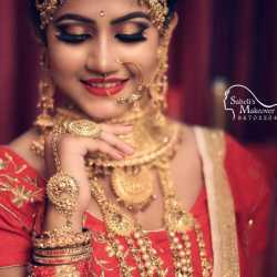 Saheli's Trim