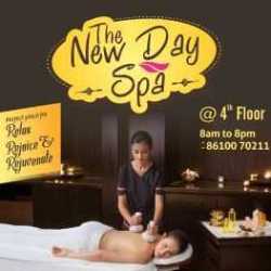 The New Day Spa