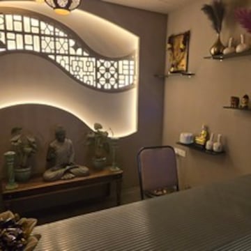 Pebbles Bali Spa and Wellness