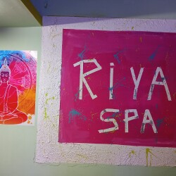 Riya Spa Salon & Beauty Parlour