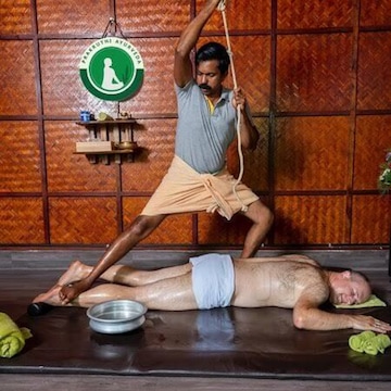 Sun Ayurvedic Beauty Spa