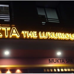 Mukta The Luxurious Spa