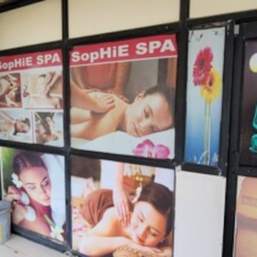 Sophie Unique Spa