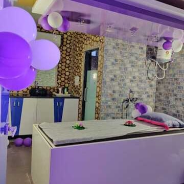 Blue Sea Thai Spa