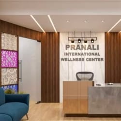 Pranali International Wellness Center