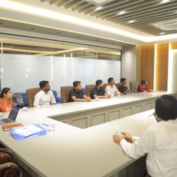 Triostack Technologies Private Limited