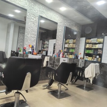 Paradise Gents Parlour