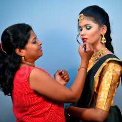 Soumya Makeover