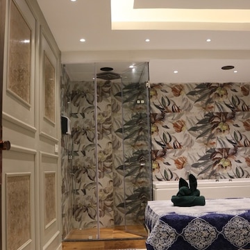 Aqua Spa Luxury