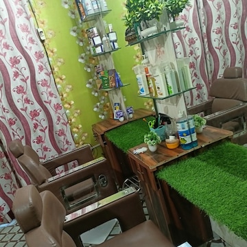 Unique Makeup Studio
