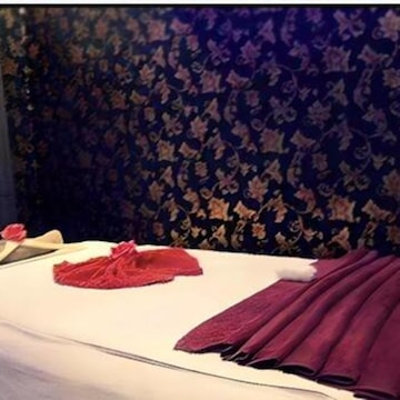 Sawadika Ayurvedic Spa