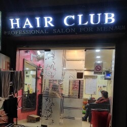 Hair Club