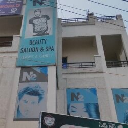 N2 Beauty Salon Spa Ladies And Gents