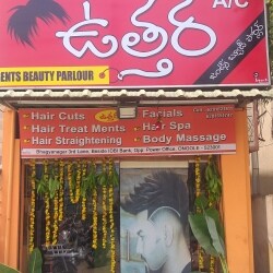 Uttara Gents Beauty Parlour
