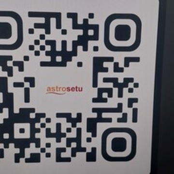 Astro Setu