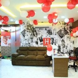 Jawed Habib Hair And Beauty